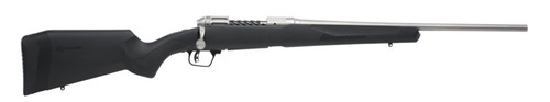 Savage Arms 110 Lightweight Storm .243 Win Bolt Action Rifle with Synthetic Stock