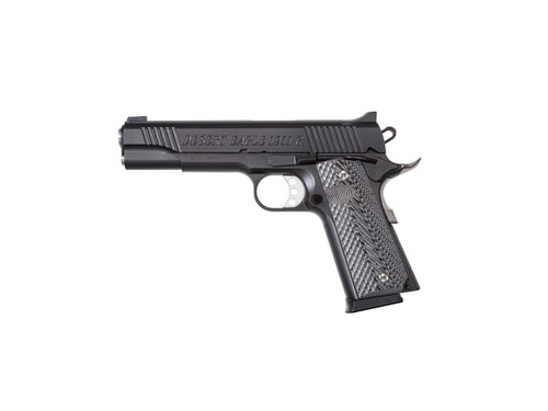 Magnum Research Desert Eagle 1911 9mm Semi-Auto Pistol with Matte Black Finish