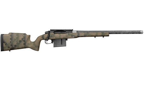 Proof Research Elevation MTR 2.0 Rifle in 7MM Backcountry with Carbon Fiber Stock 146408