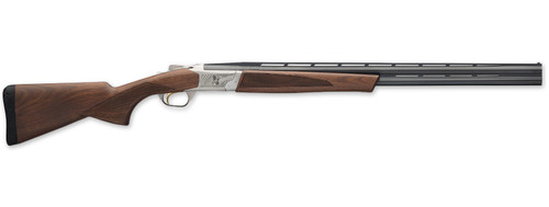 Browning Cynergy Micro Midas 20 Gauge Over/Under Shotgun with Walnut Stock 018701606