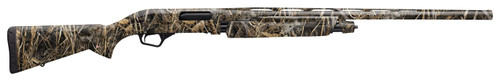 Winchester SXP Waterfowl Hunter 12 Gauge Pump Action Shotgun with Realtree Max-7 Finish 512431291