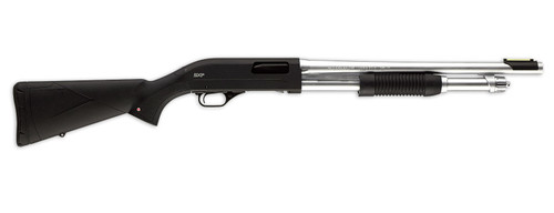 Winchester SXP Marine Defender 12 Gauge Pump Action Shotgun