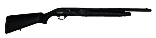 Gforce Arms GF1 Refuge 20 Gauge Semi-Auto Shotgun with Black Cerakote Finish