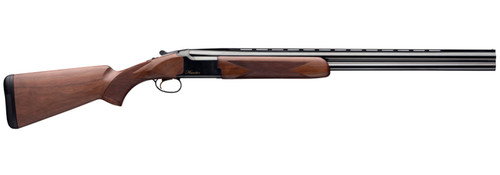 Browning Citori Hunter Grade I 28 Gauge Over/Under Shotgun with American Walnut Stock