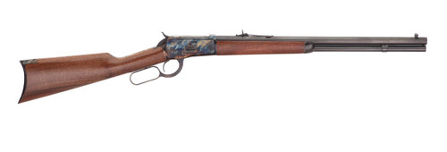 Taylor's & Company 1892 Rifle in 45 Colt with Blued Finish and Walnut Stock