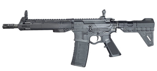 American Tactical Inc Alpha Maxx 300 AAC Blackout Semi-Auto Pistol with 10.5-Inch Barrel