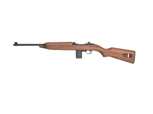 Auto-Ordnance Thompson M1 Carbine 30 Caliber Rifle with Walnut Stock and Parkerized Finish AOM130
