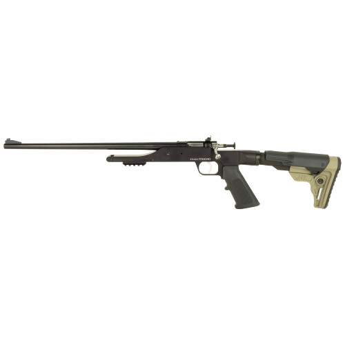 Keystone Sporting Arms Crickett 6061 Left Hand .22 LR Rifle with Collapsible Stock
