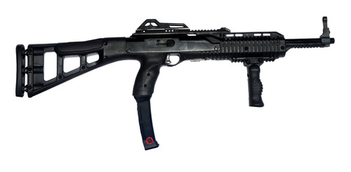 Hi-Point 9TS Carbine 9mm Rifle with 20+1 Capacity and All-Weather Polymer Frame