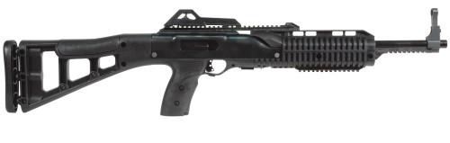 Hi-Point 45TS Carbine Rifle in 45 ACP with 9+1 Capacity and Black Finish