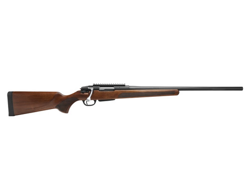 Savage Arms Stevens 334 Bolt Action Rifle in 6.5 Creedmoor with Turkish Walnut Stock
