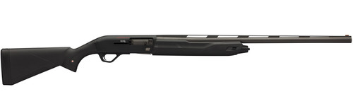 Winchester Super X4 12 Gauge Semi-Auto Shotgun with Matte Black Finish and Fiber Optic Sights 511205391