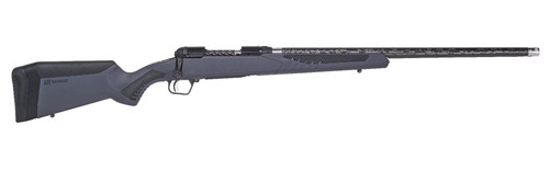 Savage Arms 110 Ultralite Bolt Action Rifle in 6.5 Creedmoor with Carbon Fiber Barrel