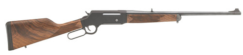 Henry Repeating Arms Long Ranger .243 Win Lever Action Rifle with American Walnut Stock