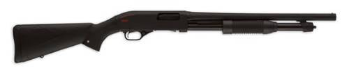 Winchester SXP Defender 20 Gauge Pump Action Shotgun with Synthetic Stock