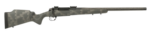 Proof Research Ascension 7MM PRC Bolt Action Rifle with Carbon Fiber Stock 141311