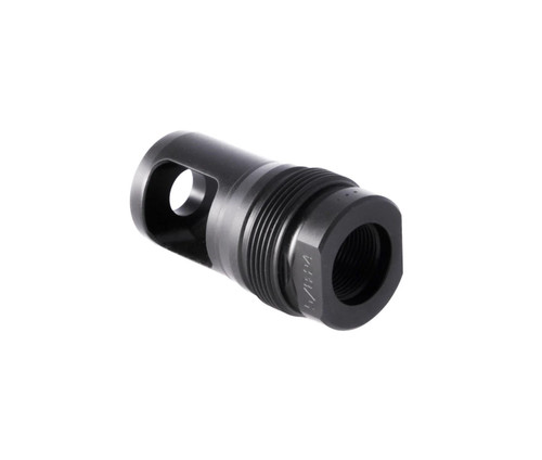 Dead Air Armament Xemax Muzzle Brake DA153 for 338 Caliber Rifles