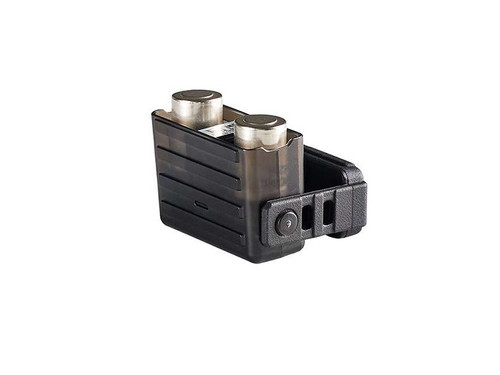 Streamlight SL-B2 Battery Charger with (2) Batteries - Reliable Accessory for Your Lighting Needs