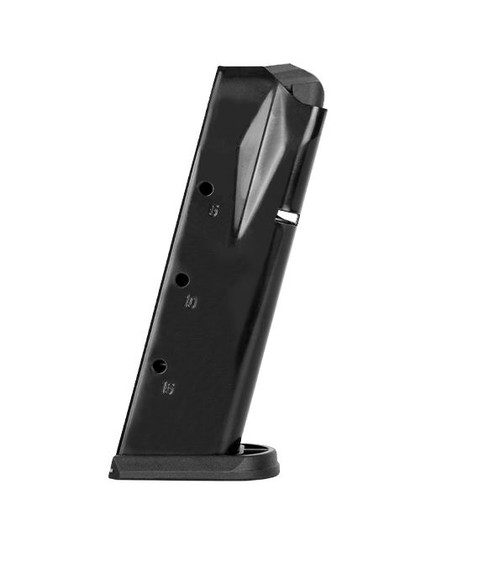 Kimber KDS9C 9mm 15-Round Magazine - Blued Finish
