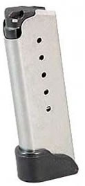Kahr Arms KS620 Magazine for CM40/PM40/MK40 - 6-Round Stainless Steel Magazine