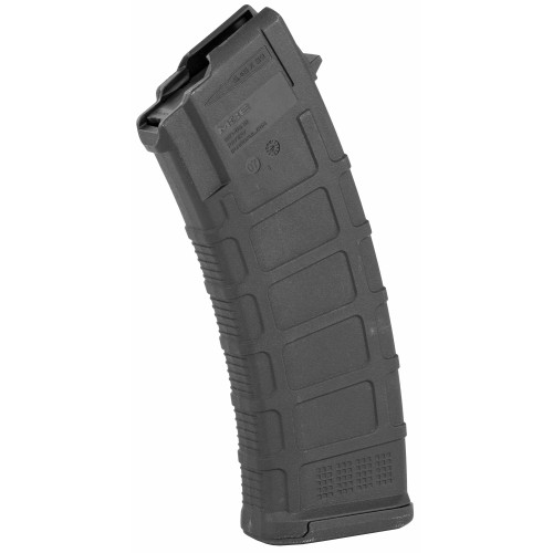 Magpul PMAG 30 AK74 MOE 5.45x39mm Magazine - Black, 30 Round Capacity