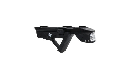 Crimson Trace RIG AR Foregrip Light M-LOK  500 Lumen Weapon Light with M-LOK Flush Mount Design