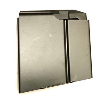 B&T APR338 Magazine for 338 Lapua - 10-Round Black Accessory