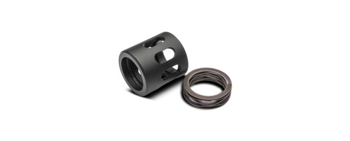 AAC Advanced Armament Fixed Barrel Spacer for 9mm Series