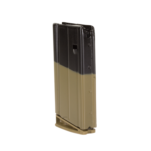 FN Scar 17S Magazine for 308 Win with 20-Round Capacity in Flat Dark Earth