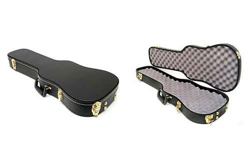 Auto-Ordnance - Thompson T32 Pistol Violin Case for Firearm Accessories