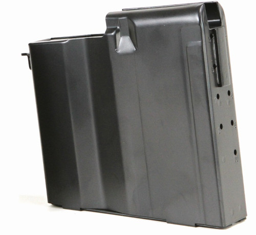 Barrett Firearms M107A1 50 BMG Magazine  10 Round Capacity Black