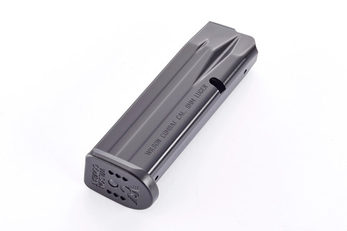 Wilson Combat EDC X9 9mm Magazine - 15 Round Capacity