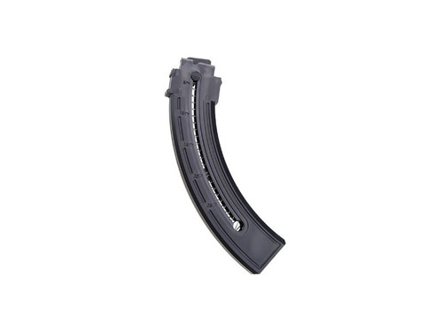 Mossberg Blaze & Blaze 47 22LR 25-Round Magazine - Black