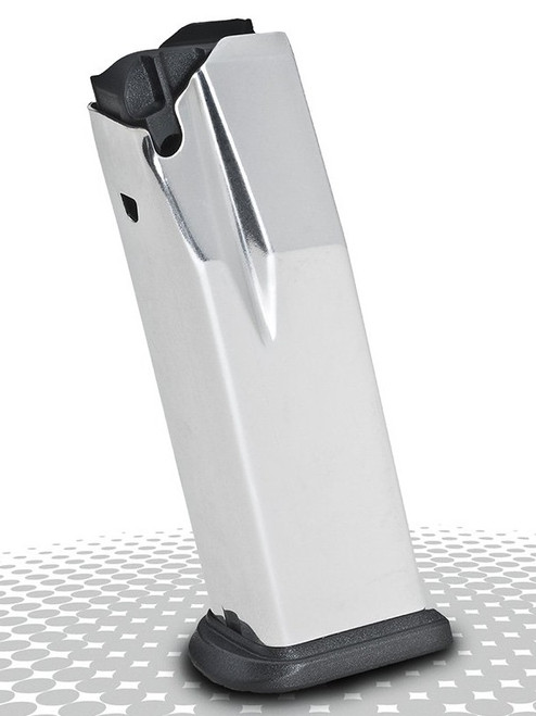 Springfield Armory XDM 9mm Magazine with 10-Round Capacity