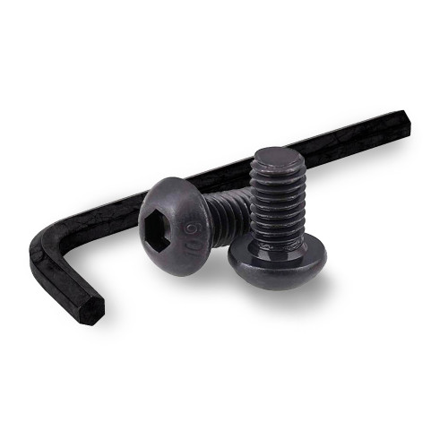 Springfield Armory Hellcat Hardware Mounting Kit (Part HC6070) for Secure Optic Attachment