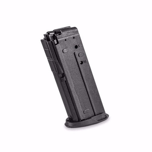 FN Five-Seven Magazine 5.7x28mm, 10-Round Capacity for MK3 Model