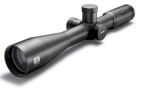 EO Tech Vudu Precision Rifle Scope 8-32X50mm with Illuminated HC2 MOA Reticle