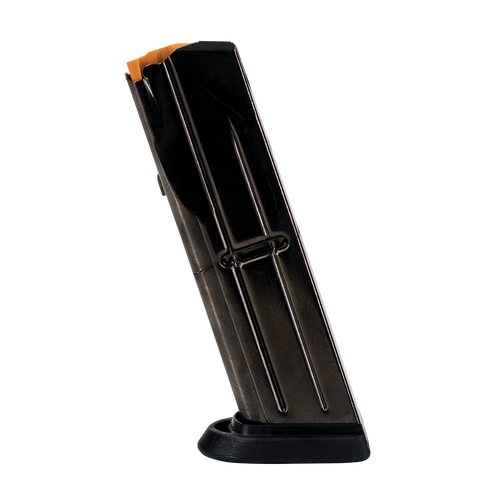 FN 509 Magazine 9mm 10-Round Black Magazine Accessory
