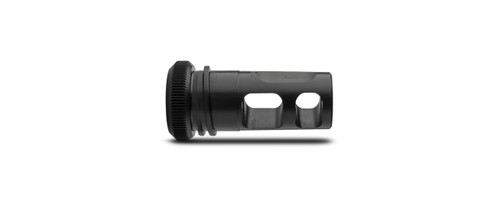 AAC Advanced Armament Mk13-SD Muzzle Brake for 7.62mm / 30 Caliber Rifles