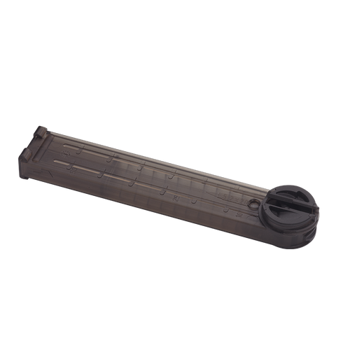 FN PS90 Magazine 5.7x28mm, 30-Round Black Polymer Magazine