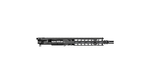 Radian Weapons Model 1 Upper Receiver for 223 Wylde - 10.5 Inch Black Finish