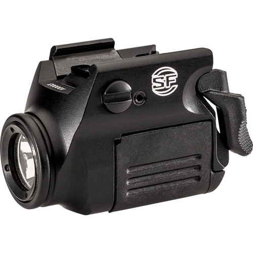 SureFire XSC Compact Pistol Light for Springfield Hellcat - 350 Lumens, Type III Hardcoat Anodized Finish