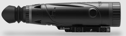 Burris Optics BTS 35 V3 Thermal Scope 3-12X with Digital Adjustments and Illuminated Reticle