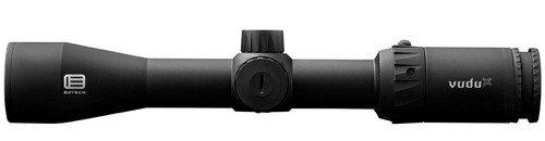 EO Tech VuduX 2-12X40mm SFP BD-1 Rifle Scope with Illuminated Reticle and 30mm Main Tube