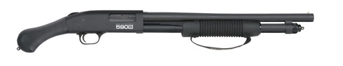 Mossberg 590s Shockwave 12/18.5 3" Syn