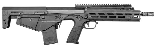 Keltec RDB Defender 5.56 NATO Rifle with Blue Finish and 20-Round Magpul PMAG