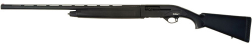 TriStar Sporting Arms Viper G2 Left Hand 12 Gauge Semi-Auto Shotgun with Fiber Optic Sight and Synthetic Soft Touch Stock