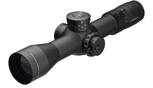 Leupold Mark 5 3.6-18x44 35mm  Pr1-mil