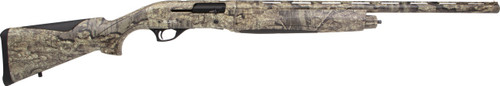 Rock Island Armory SA12H26-TIM Semi-Auto 12 Gauge Shotgun with Realtree Timber Finish