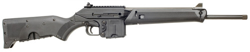 Keltec SU-16CA .223 Rem / 5.56 NATO Rifle with Folding Stock and Picatinny Rail